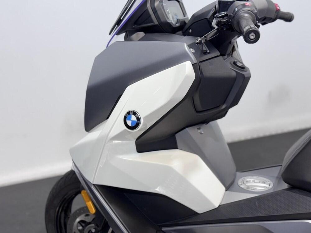 Bmw C 400 GT (2019 - 20) (4)