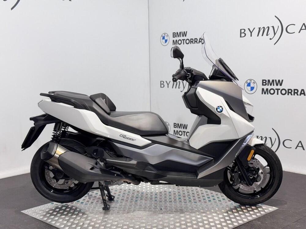 Bmw C 400 GT (2019 - 20)