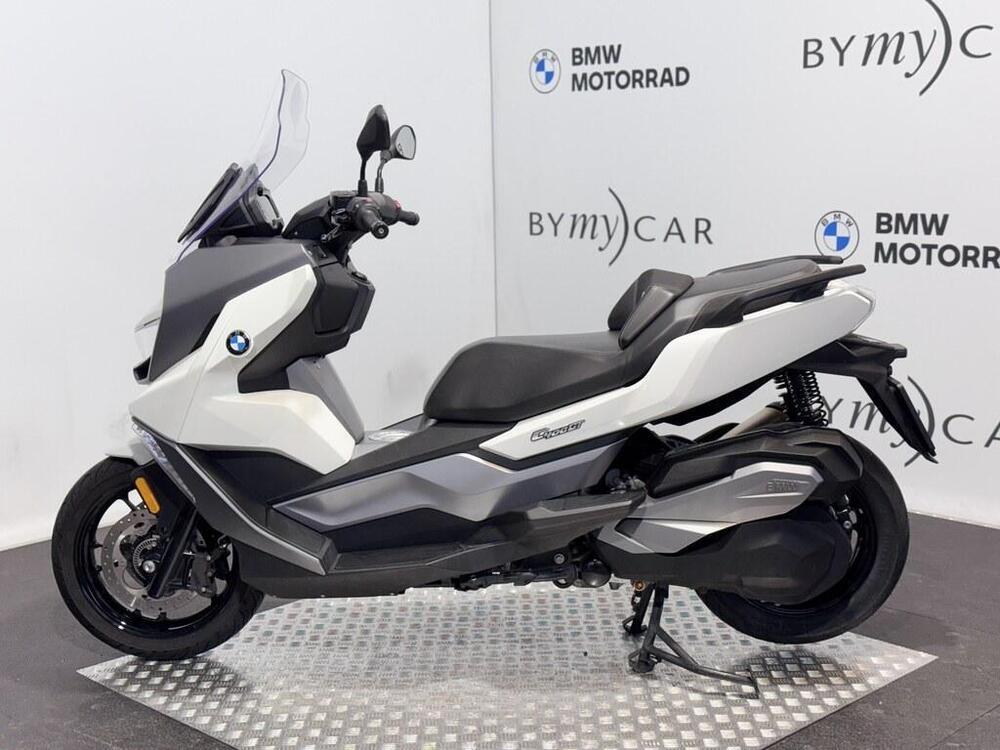 Bmw C 400 GT (2019 - 20) (2)