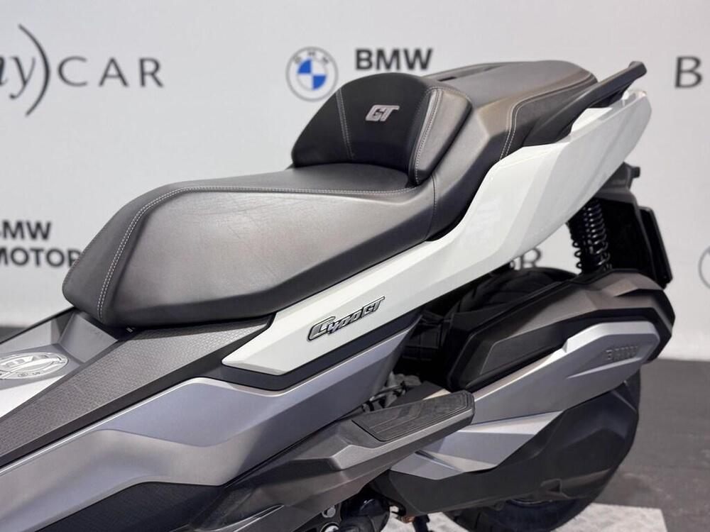 Bmw C 400 GT (2019 - 20) (3)