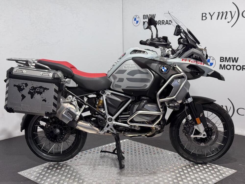 Bmw R 1250 GS Adventure (2019 - 20)