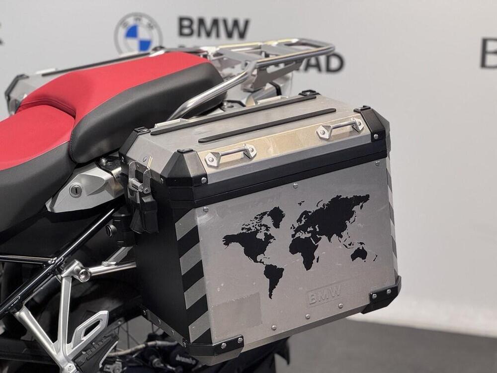 Bmw R 1250 GS Adventure (2019 - 20) (5)