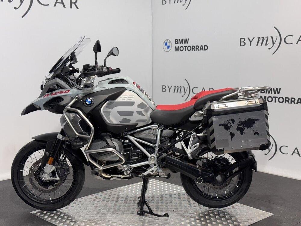 Bmw R 1250 GS Adventure (2019 - 20) (2)