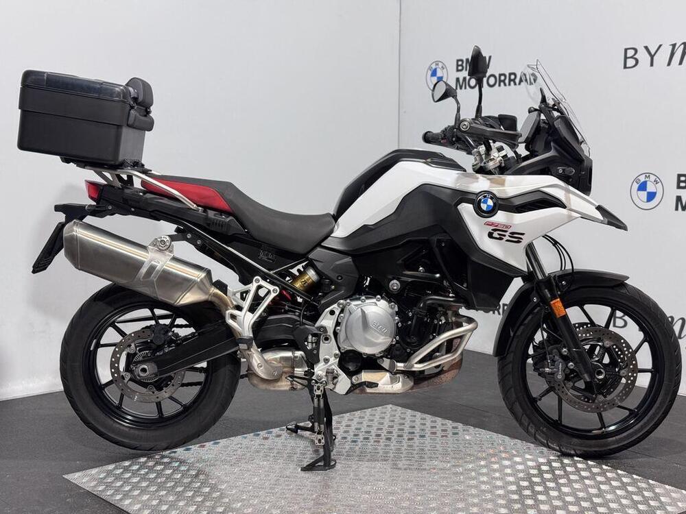 Bmw F 750 GS (2018 - 20)