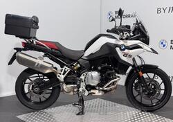 Bmw F 750 GS (2018 - 20) usata