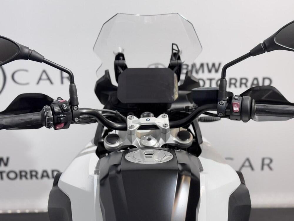 Bmw F 750 GS (2018 - 20) (5)