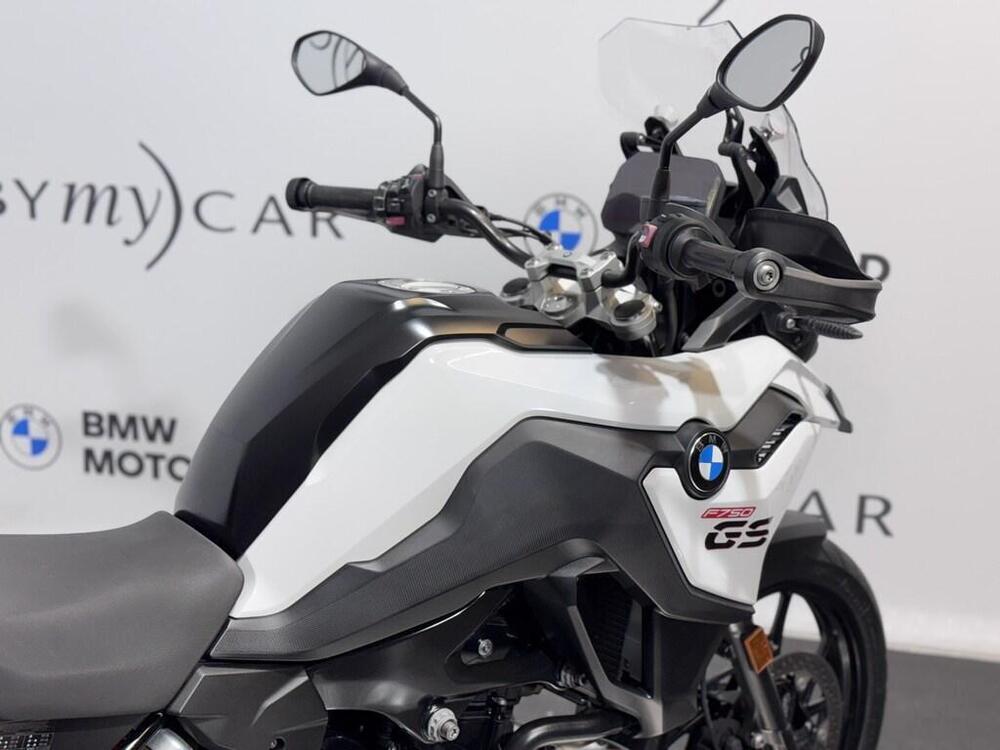 Bmw F 750 GS (2018 - 20) (2)