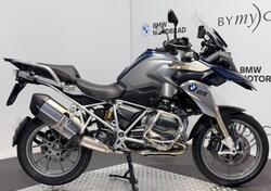 Bmw R 1200 GS (2013 - 16) usata