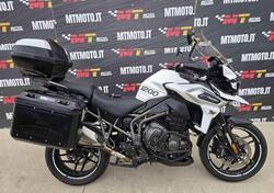 Triumph Tiger 1200 XRt (2018 - 20) usata