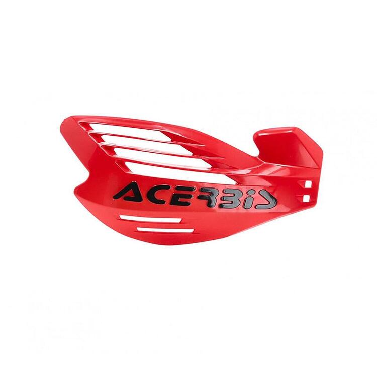 Coppia paramani cross universali Acerbis X-FORCE R