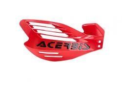 Coppia paramani cross universali Acerbis X-FORCE R