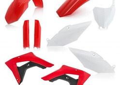 Kit Plastiche Acerbis completo per Honda CRF 450RX