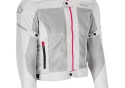 Giacca moto donna estiva Acerbis RAMSEY MY VENTED