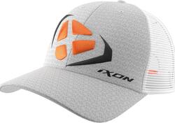 Cappellino Ixon TRUCK Grigio Arancione