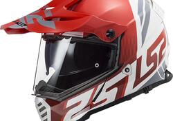 Casco integrale touring LS2 MX436 PIONEER EVO EVOL