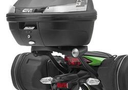 GIVI 4108FZ Attacco posteriore specifico per MONOK