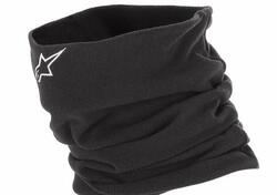 Cilindro Alpinestars Neck Warmer Nero