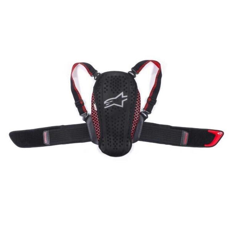 Protezione schiena bambino Alpinestars Nucleon KR-