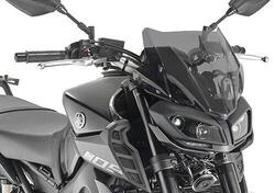 Givi A2132 Cupolino Specifico Fumè YAMAHA