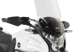 GIVI D1110ST Cupolino specifico trasparente 51 x 4