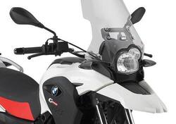 GIVI D5101ST Cupolino specifico trasparente 41 x 3