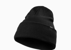 Cappello Revit Root Nero Revit 