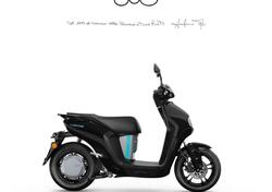 Yamaha Neo's L1e Dual Battery (2023 - 25) nuova