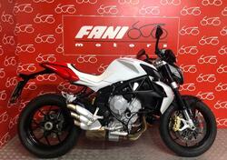 MV Agusta Brutale 800 (2012 - 15) usata