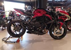 MV Agusta Brutale 800 RR (2021 - 24) usata