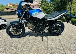 Suzuki SV 650 (2016 - 20) usata