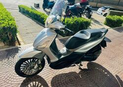 Piaggio Beverly 300 i.e. ABS-ASR (2016 - 20) usata