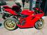 Ducati 1098 (2006 - 09) (9)