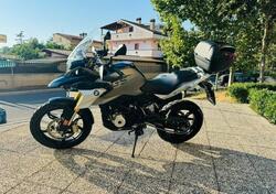 Bmw G 310 GS (2017 - 20) usata