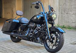 Harley-Davidson 107 Road King Special (2017 - 18) - FLHRXS usata