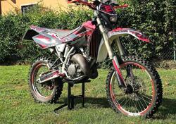 Husqvarna WR 125 (2008) usata