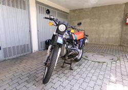 Bmw R80 GS d'epoca