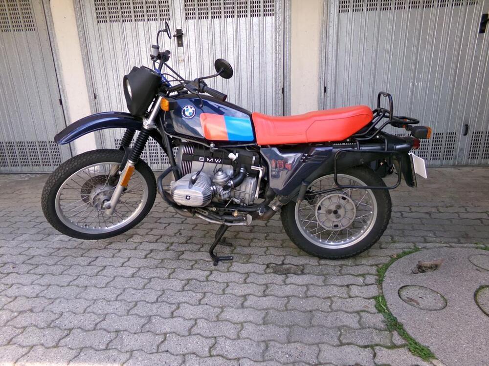 Bmw R80 GS (3)