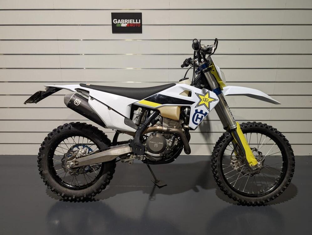 Husqvarna FE 350 (2021)