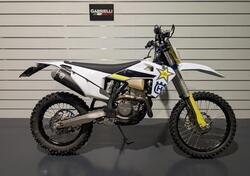 Husqvarna FE 350 (2021) usata