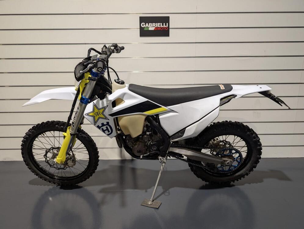 Husqvarna FE 350 (2021) (2)