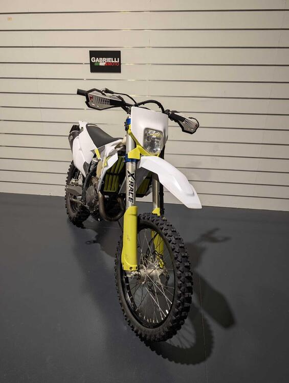 Husqvarna FE 350 (2021) (3)