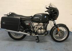 Bmw R100T d'epoca