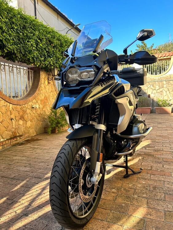 Bmw R 1250 GS (2021 - 24)