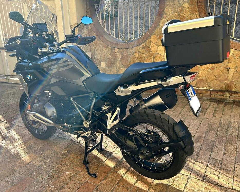 Bmw R 1250 GS (2021 - 24) (2)