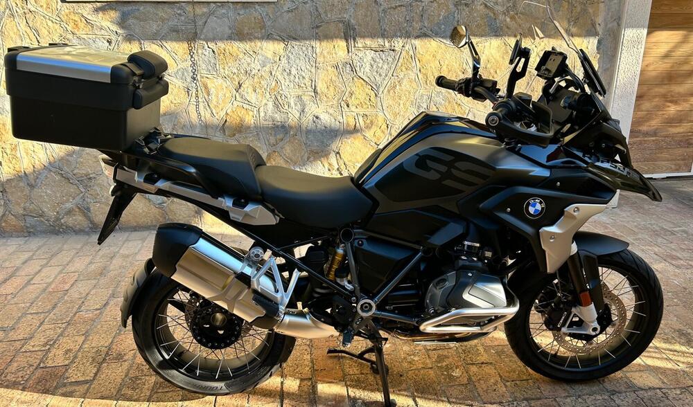 Bmw R 1250 GS (2021 - 24) (3)