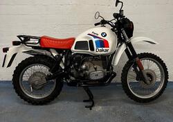 Bmw BMW R80 GS Parigi Dakar  d'epoca