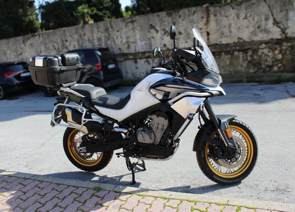 CFMOTO 800MT Touring (2022 - 24) (3)