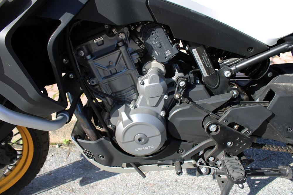 CFMOTO 800MT Touring (2022 - 24) (5)