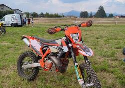 KTM EXC 250 TPI (2019) usata