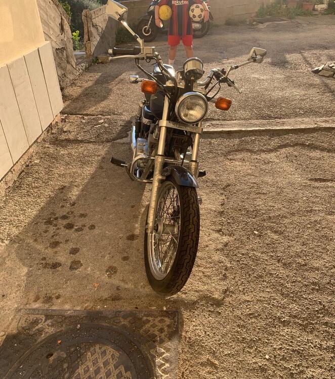 Honda Rebel (2)